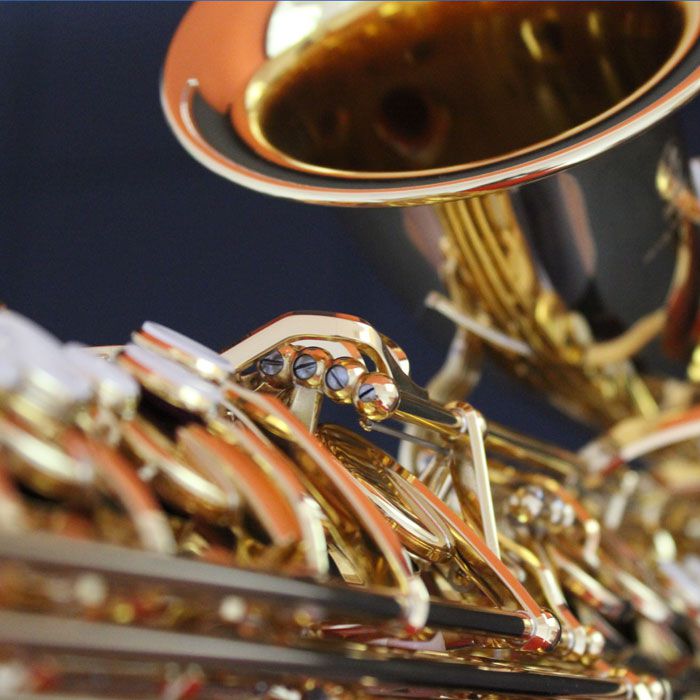 Saxophonunterricht in Köln
